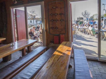 Foto: Klüver's Brauhaus