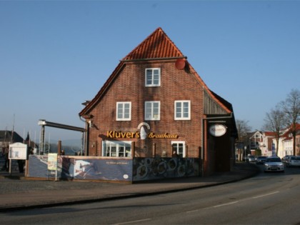 Foto: Kl&amp;uuml;ver&amp;#039;s Brauhaus