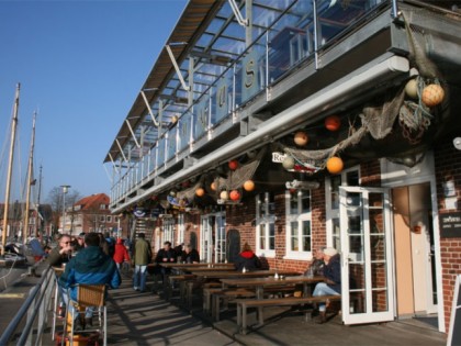 Foto: Klüver's Brauhaus